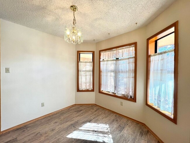 Photo - Available now! 3/2/2 with fenced backyard and small sunroom