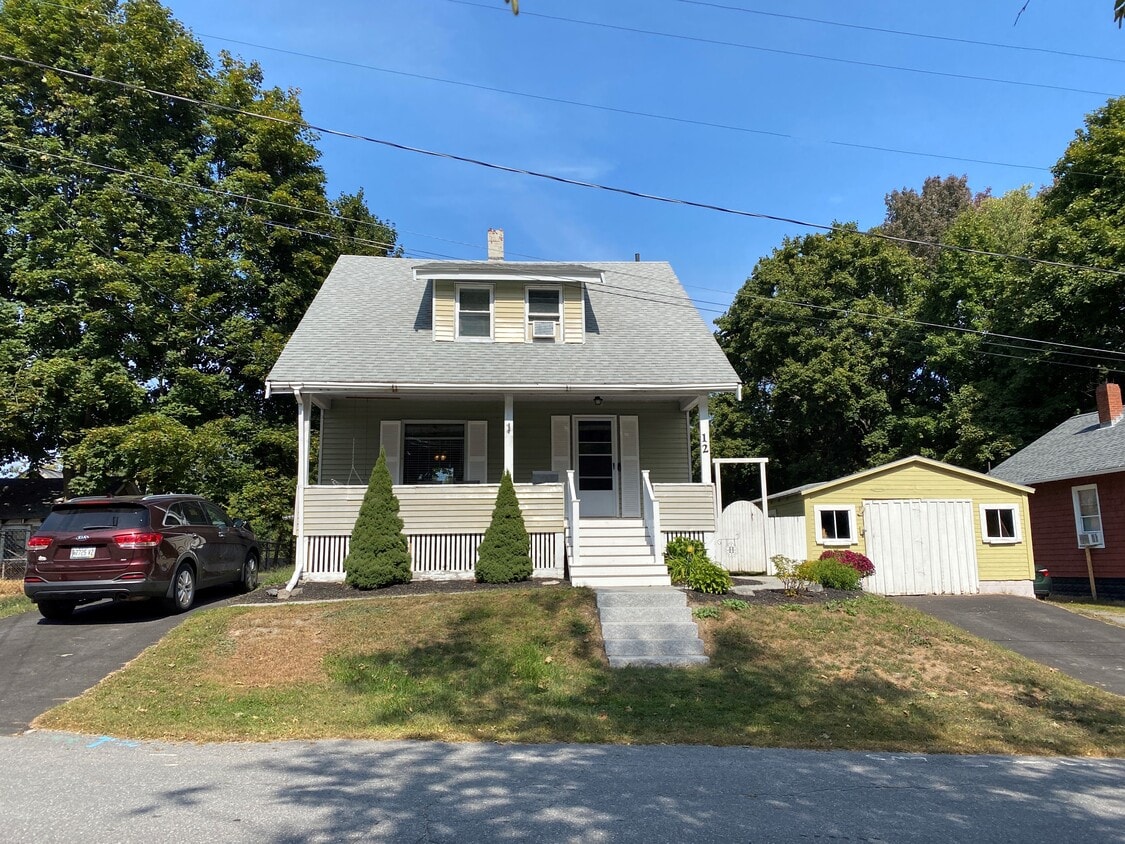 Photo - 12 Melcher Ct (Westbrook, ME)