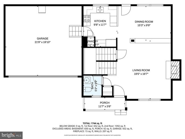 Photo - 74 Redstone Ct