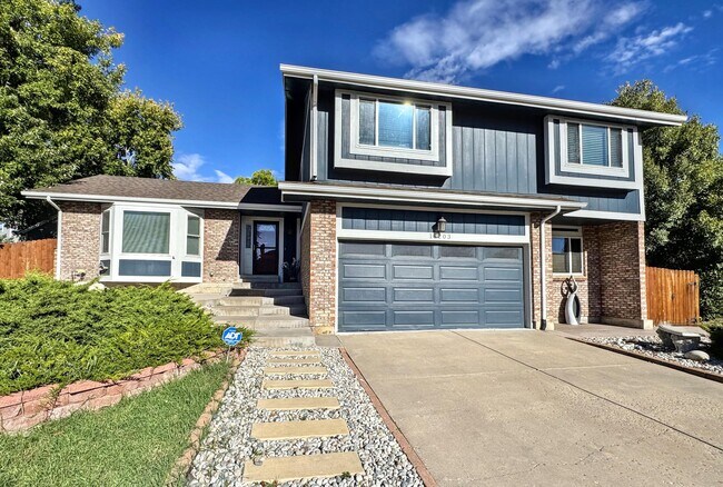 Photo - 18203 E Berry Dr