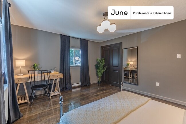 Photo - Room in Shared 6 bed/4 bath home Unit D