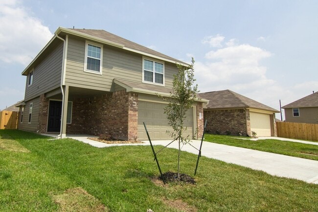 Photo - 10318 Van Hut Ln