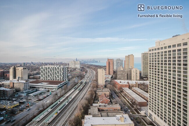 Photo - 5252 S Cornell Ave Unidad FL20-ID1158