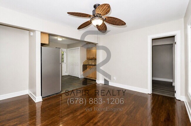 Photo - 740 Bellemeade Ave NW