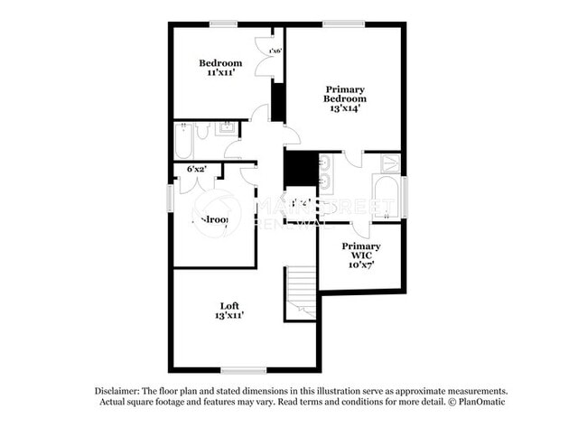 Photo - 4 Bedroom Pet-Friendly Home in NASHVILLE, TN with Main Street Renewal