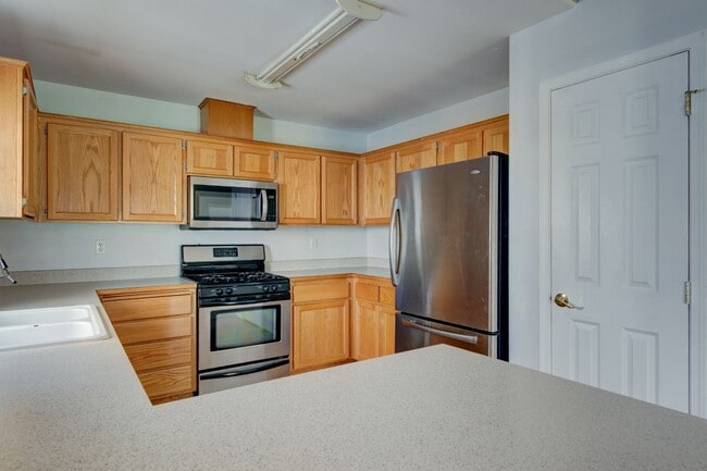 Photo - 3 Bedroom/2 Bath with garage home