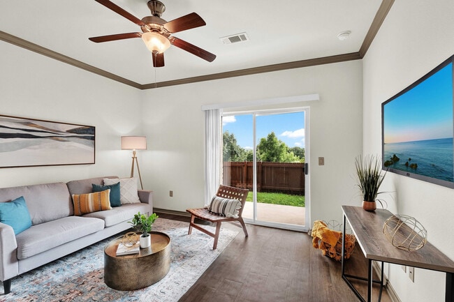 Photo - Villas In Westover Hills