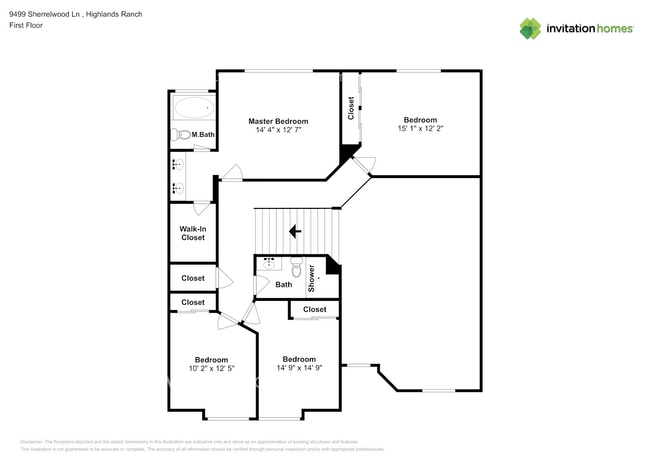 Photo - 9499 Sherrelwood Ln