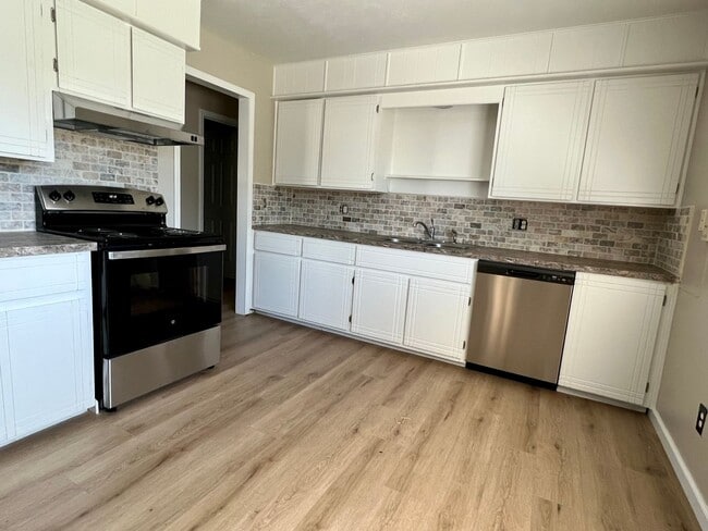 Photo - 4203 SE Dorchester- COMING SOON!