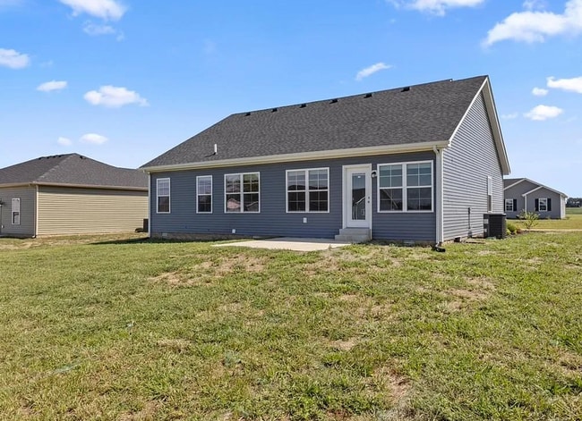 613 St George Wy