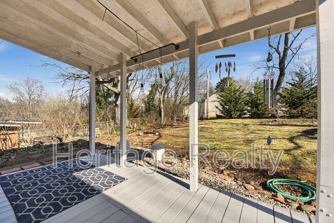 Photo - 1309 Huntington Rd SW