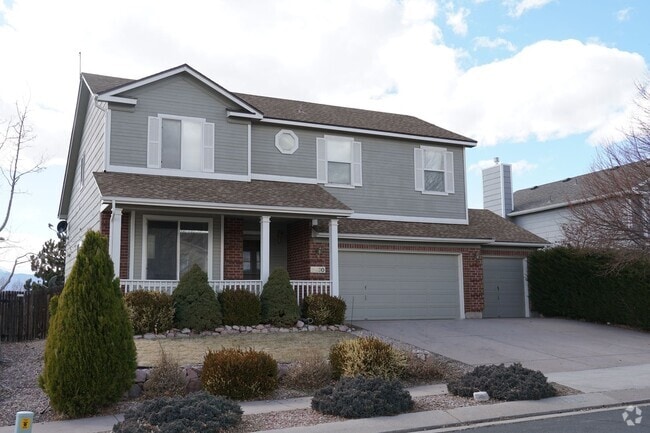 Building Photo - 3430 MacGregor Dr Rental