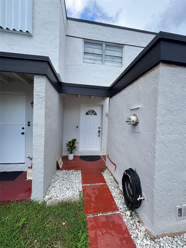 Photo - 8018 SW 151st Ct Townhome