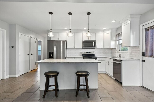 Building Photo - 1314-1316 Cambrian Ct Unit 1314 Rental