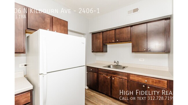 Photo - 2406 N Kilbourn Ave Unit 2406-1