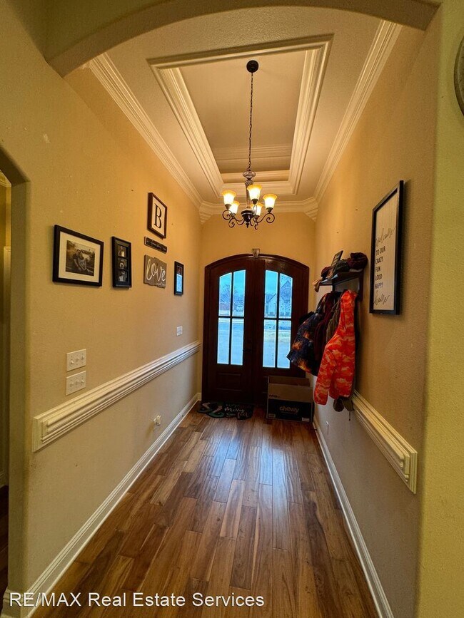 4 br, 3 bath House 304 Tottenham House Rental in Bossier City, LA