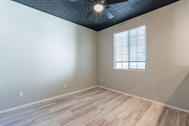 Photo - Four Bedrooms, 3 Car Garage - New flooring!
