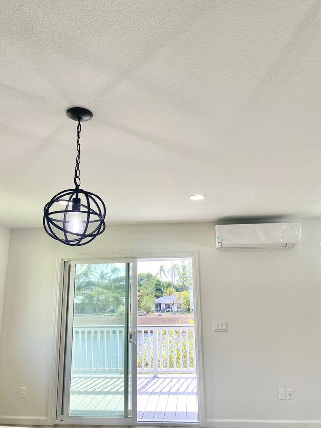 Photo - mokapu Unidad Upstairs