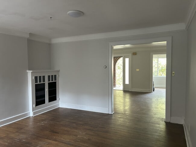 Building Photo - 5520 Raleigh St Rental