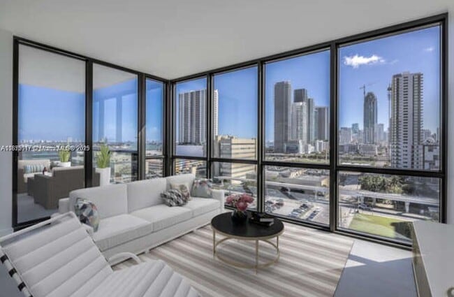 Building Photo - 1600 NE 1st Ave Unit 1006 Rental