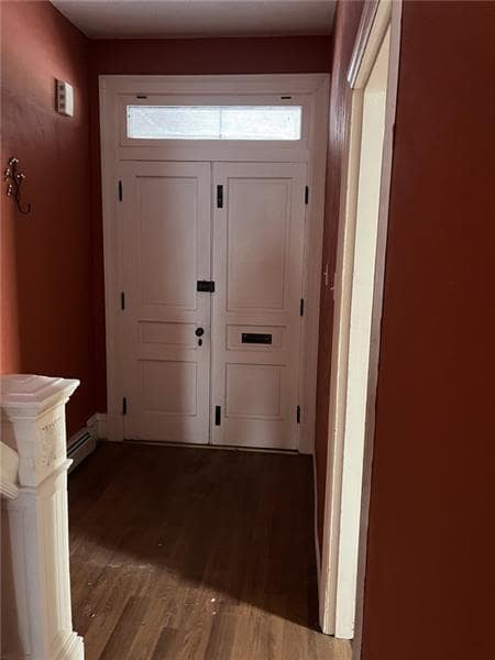 Photo - 2515 Mt Troy Rd