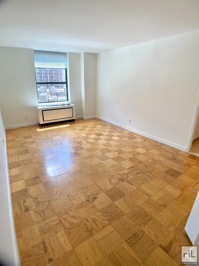 West 87th Street