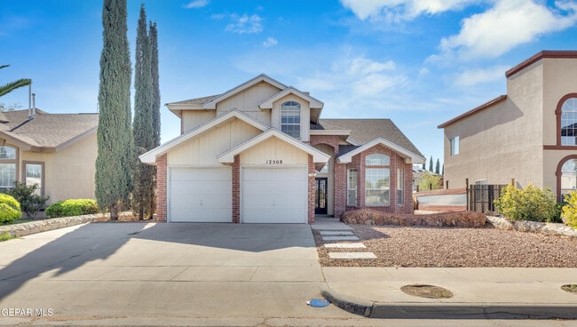 Building Photo - 12508 Setting Sun Dr