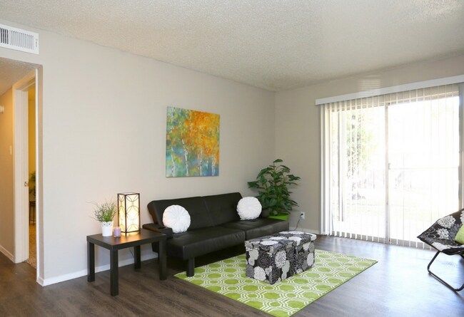 The Retreat at 2818