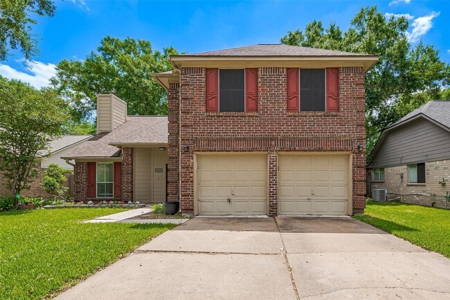Building Photo - 1103 Cheyenne Meadows Dr