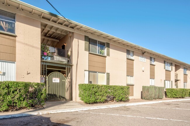 Photo - The Apex - Tucson