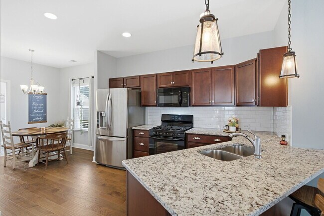 Photo - Zoned for the highly-rated Liberty Creek schools with resort-style amenities!