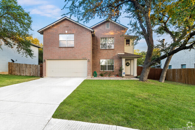 Building Photo - 10646 Manor Creek Rental