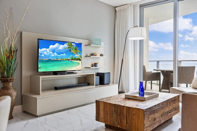 Building Photo - 4011 S Ocean Dr Unit ID1372325P