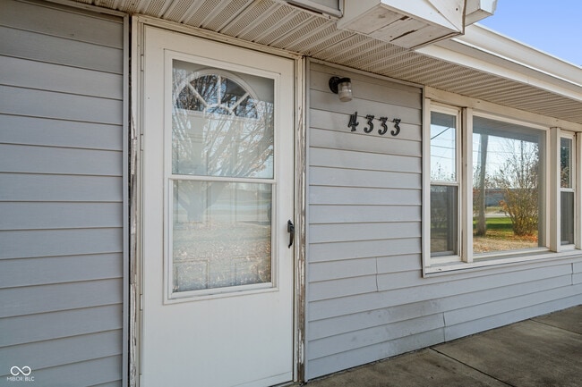 Photo - 4333 N County Road 1000 East