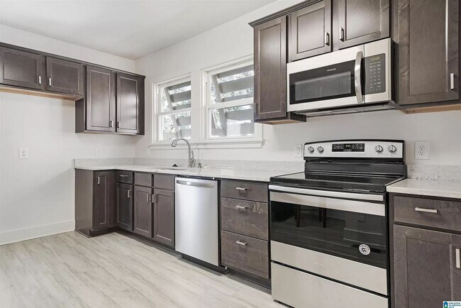 Photo - 1724 Cullman Ave