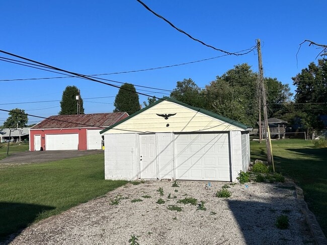 Photo - 3321 N 12th Ave