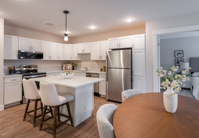 Truslow Residences