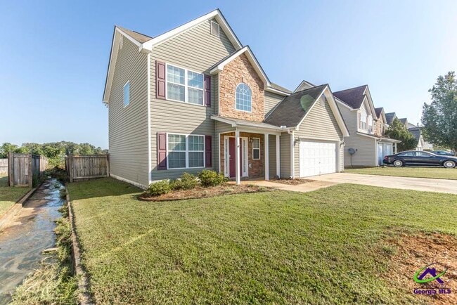 Photo - 307 Timberwind Dr