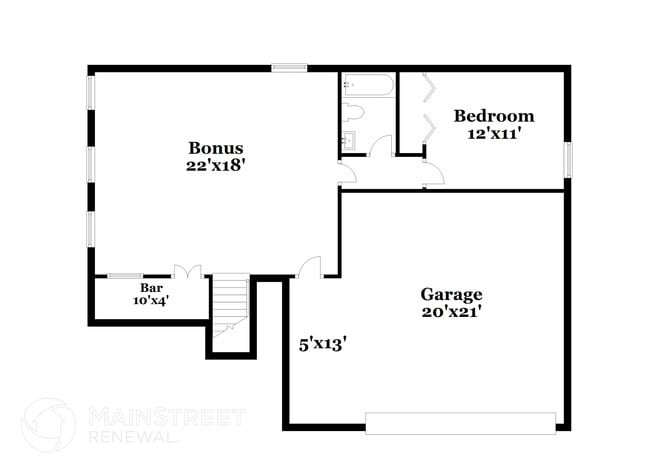 Photo - 705 Rocky Mountain Ct
