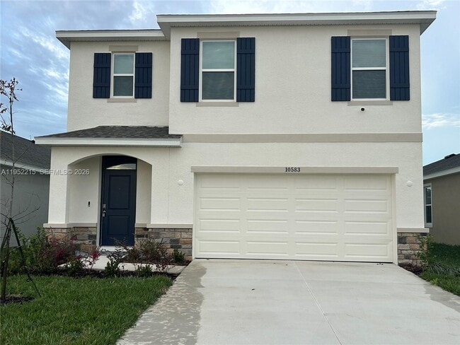 Building Photo - 10583 Gentle Rain Dr