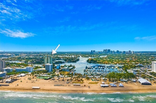 Photo - 3055 Harbor Dr Unit 703