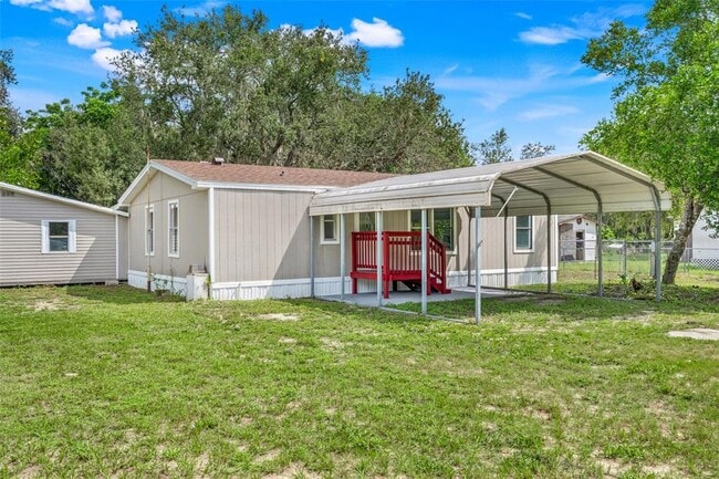 Building Photo - 2541 Fast Trot Trail Rental