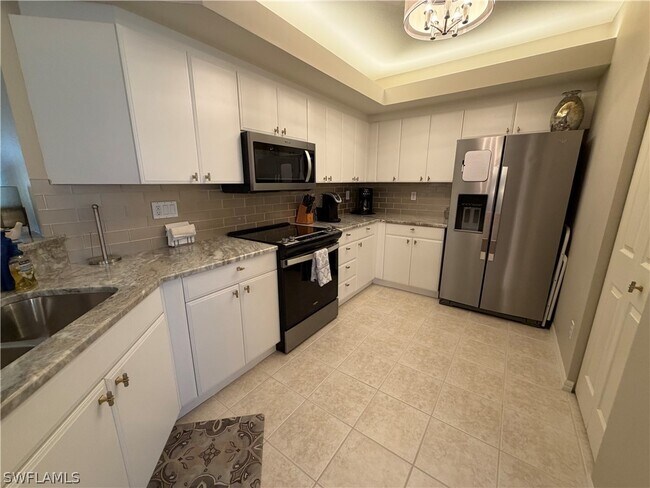 Photo - 23810 Marbella Bay Rd Unit 102