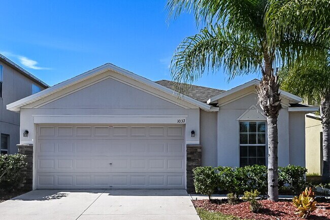 Building Photo - 1037 Seminole Sky Dr Rental