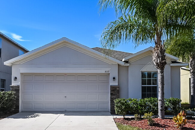 Building Photo - 1037 Seminole Sky Dr Rental