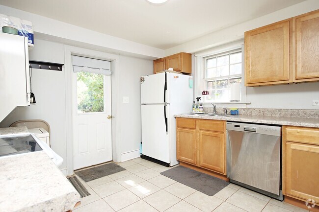 Building Photo - Spacious Fry's Spring Basement Apartment Unit JPA2412B