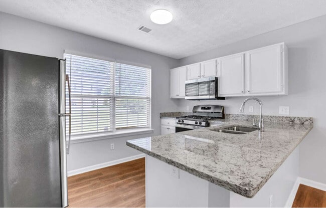 Photo - 5257 Windfield Glen Ct NW