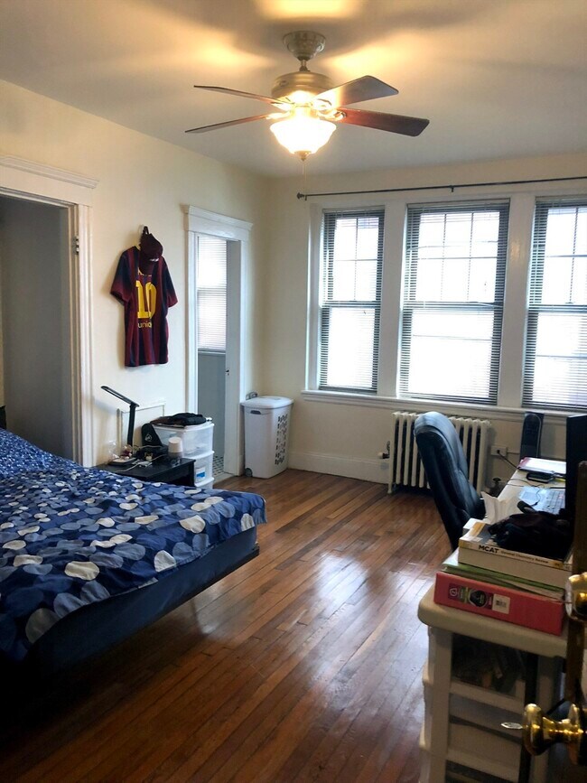 Photo - 62 Queensberry St Condo Unit 207