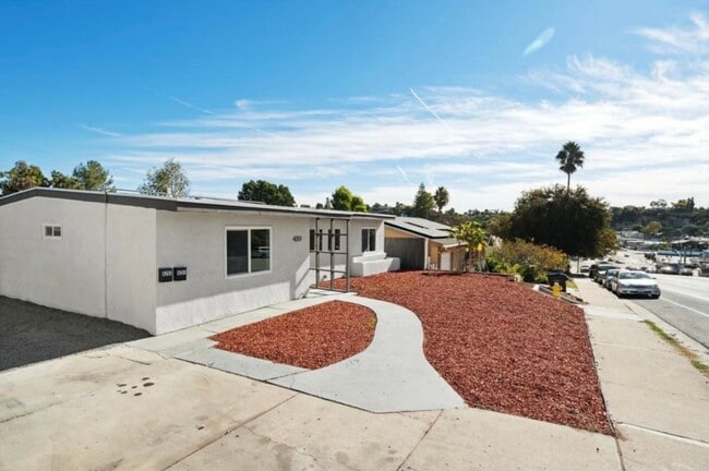 Photo - 4251 College Ave Unit COL4251-HOU