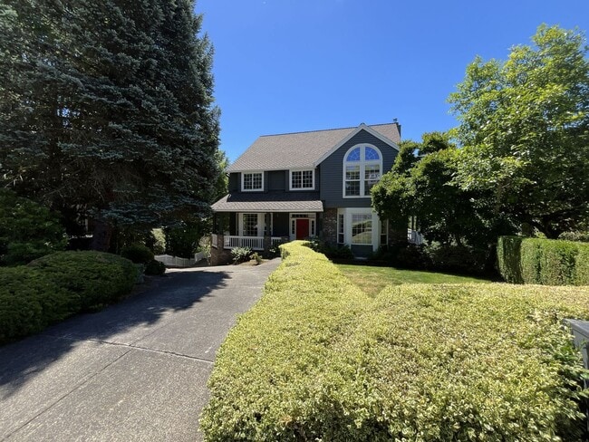 Photo - Beautifully Renovated 5 Bed + Bonus Room Home in Forest Heights with a Wrap-Around Porch, Designe...